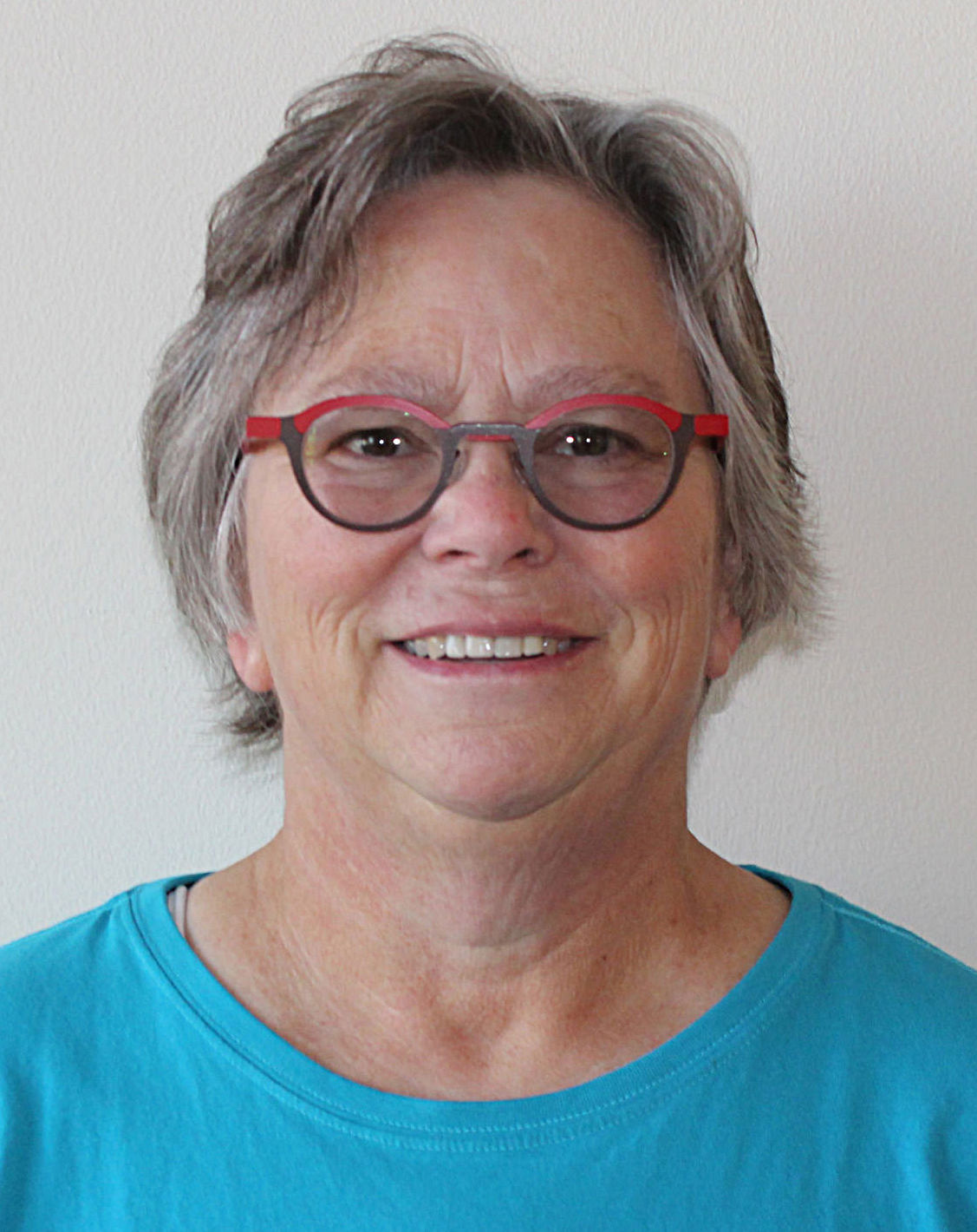 Corinne Smith